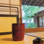 宇宙茶室♡記念茶会in京都
